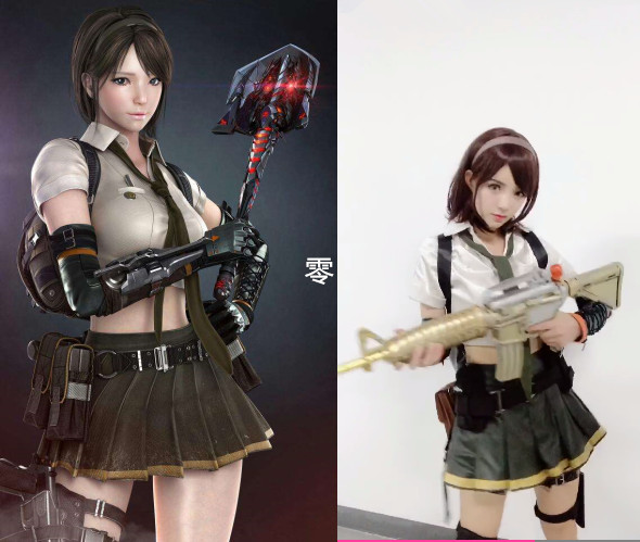 TNL 进入Valve的前30名 – 更新的VRS排名