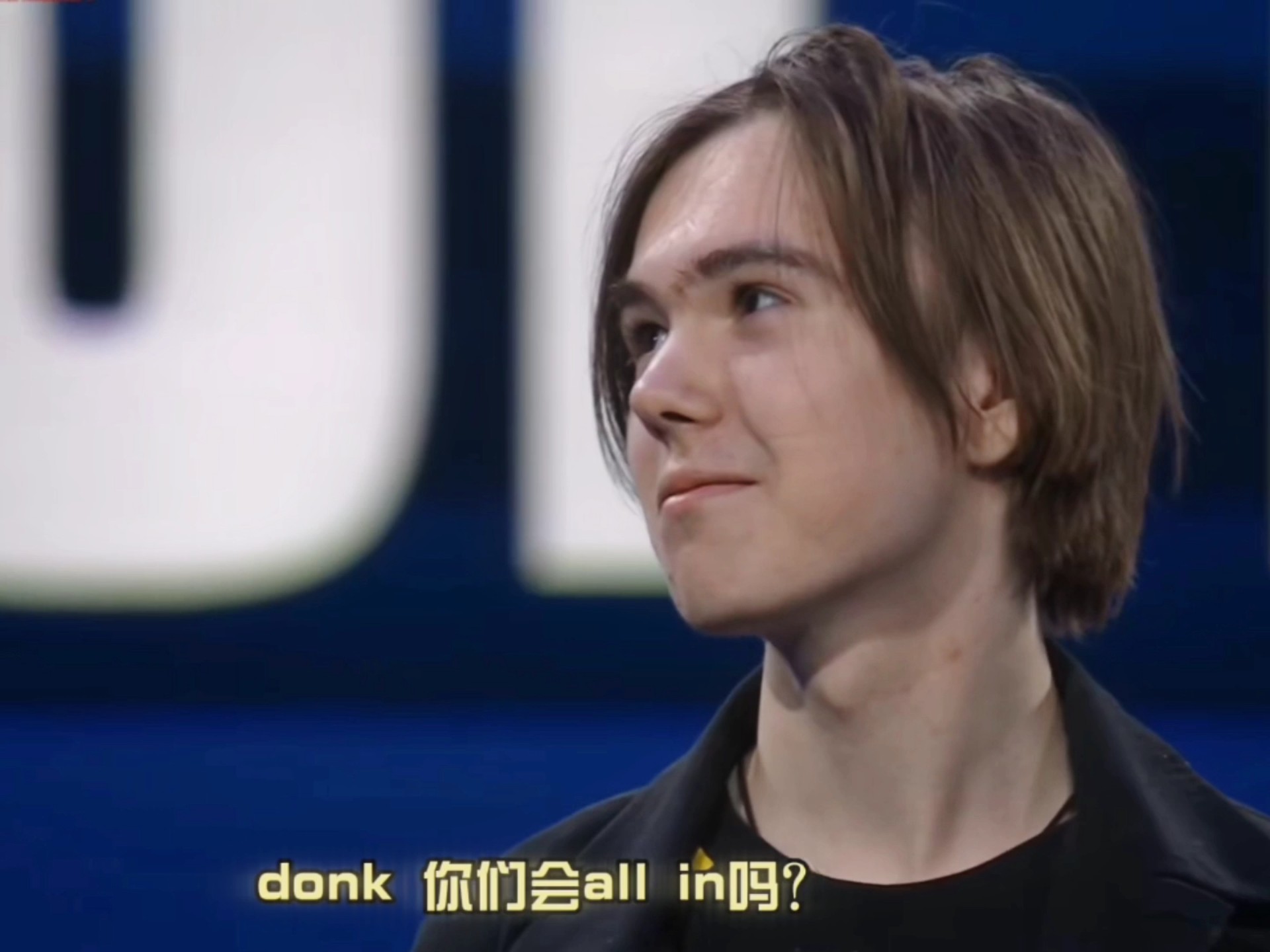 今天： Fnatic 赢得了第一届 CSGO Major