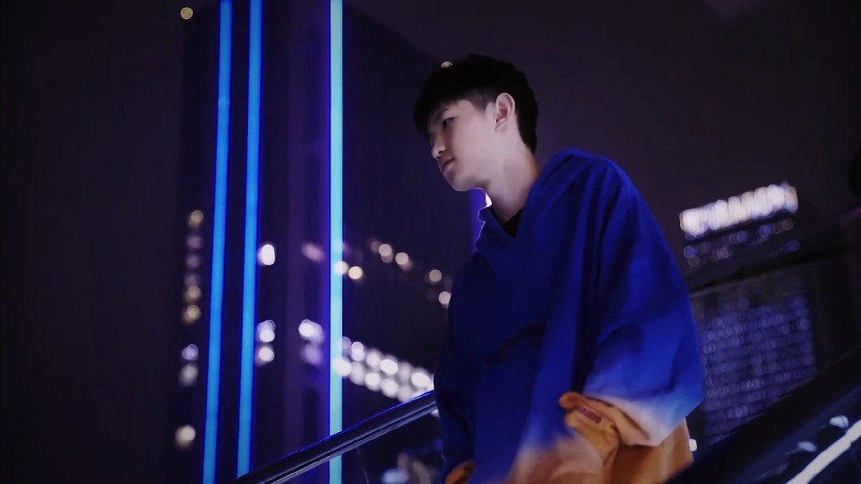 NS官方：中单BDD、辅助Peter以及监督sBs确诊新冠