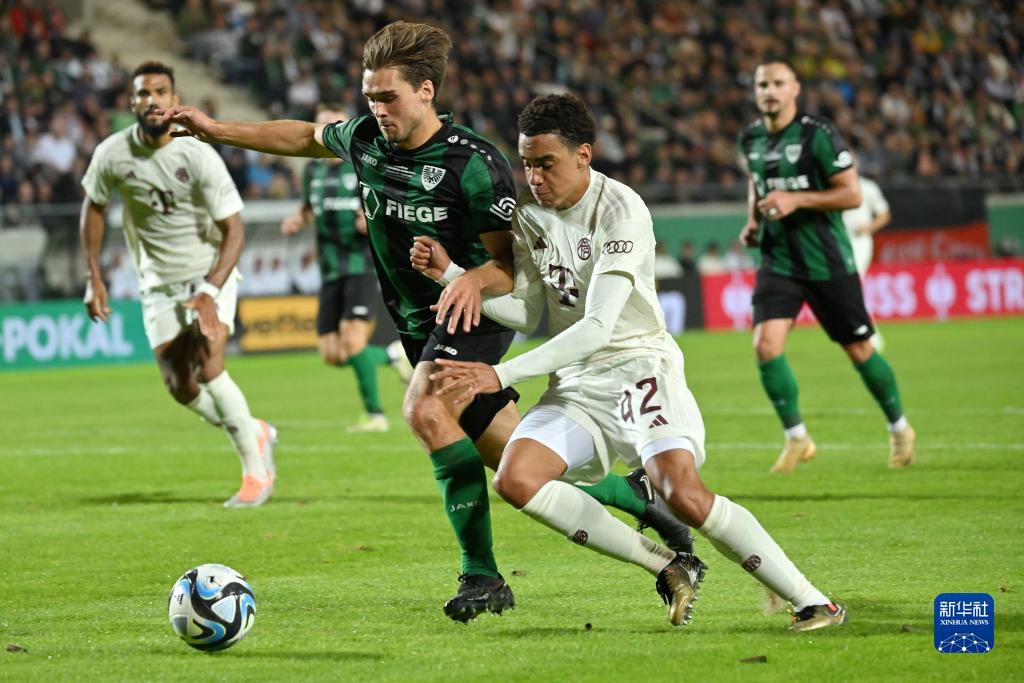 G2在BLAST Premier Fall Final 2024的A组决赛中战胜FaZe