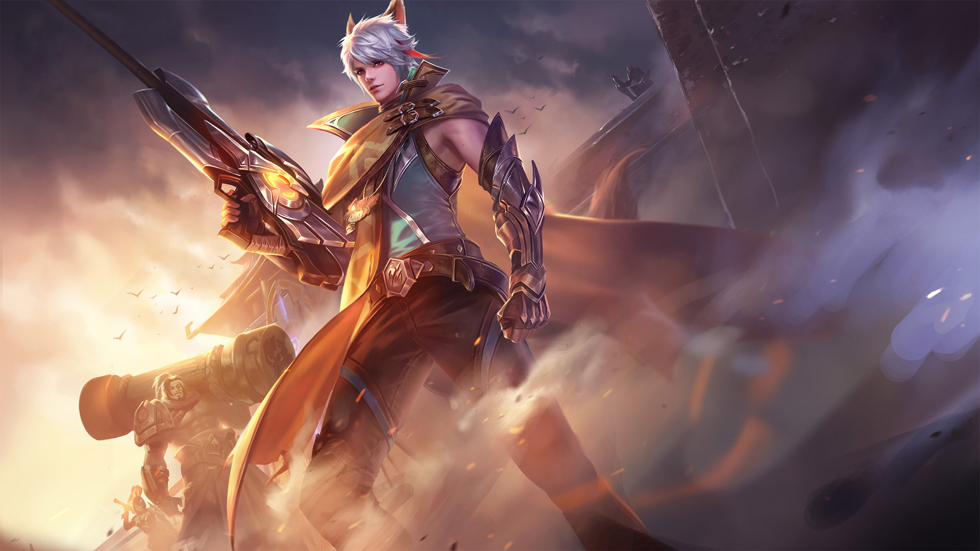 完美世界宣布CS亚洲锦标赛2025将参赛人数扩大到16人