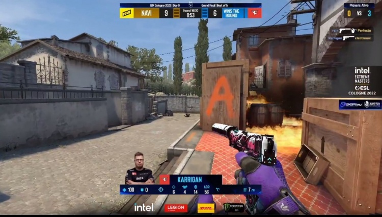 PGL Cluj-Napoca 2025：赛程和首场比赛已公布