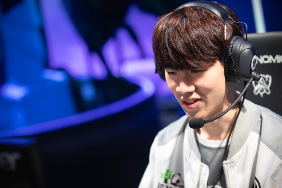 质量不及预期，DreamHack安纳海姆站取消