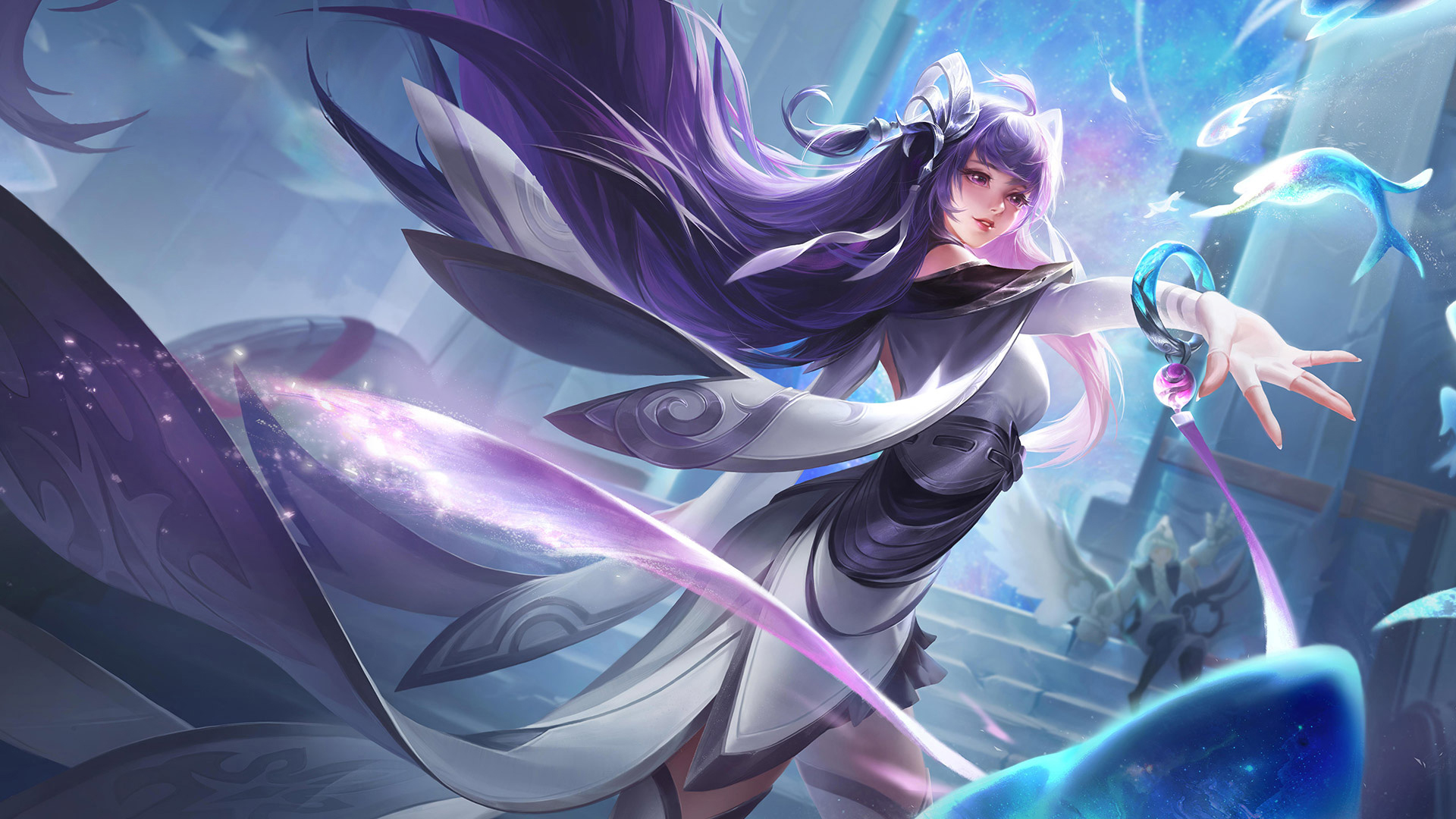 第二天的比赛结果 - BLAST Bounty 春季 2025：封闭资格赛