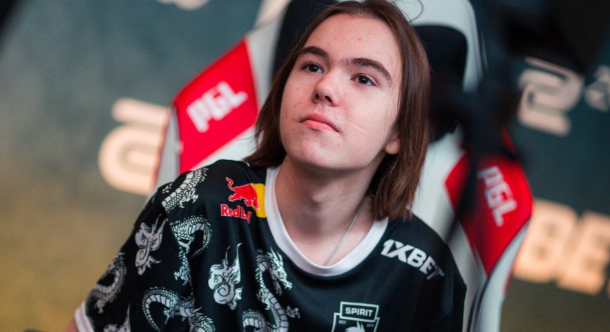 传闻：Reapered将成为 Karmine Corp 的新任主教练；