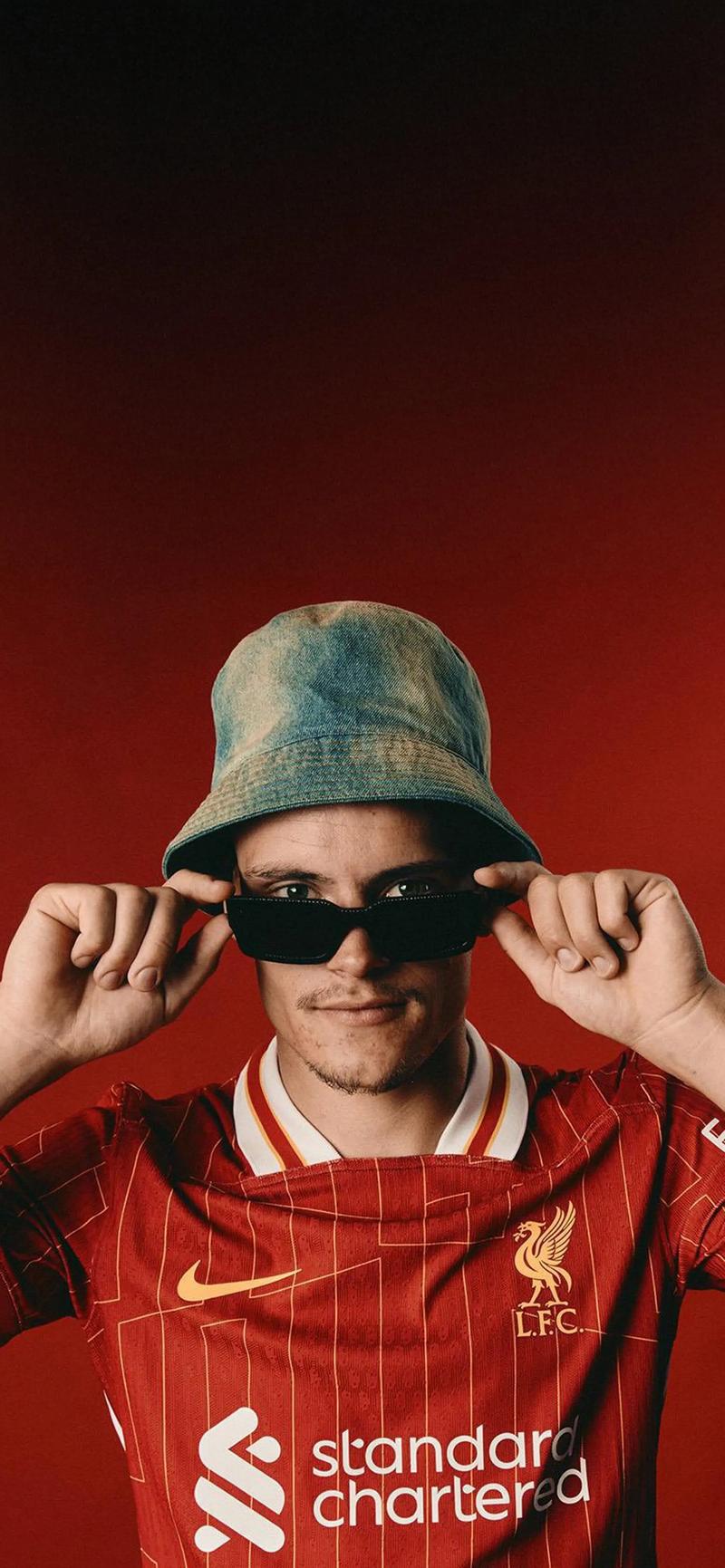 YSKM ：我选鳄鱼是给Leyan当狗的